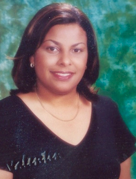 Ana Maria Antonio
Voluntaria desde 2003