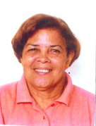 Belinda Lopez
Voluntaria desde 2007