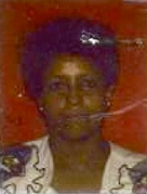 Berta Alonzo
Voluntaria desde 2005