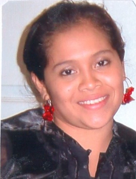 Carolina Ayala
Voluntaria desde 2004