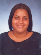 Indira Williams
Voluntaria desde 2003