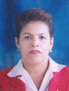 Ipzy Campos
Voluntaria desde 2003