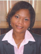 Lizeyka Romos
Voluntaria desde 2005