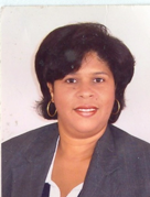 Luz De Brunette
Voluntaria desde 2001