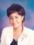 Mariela De Rogriguez
Voluntaria desde 2002