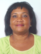 Patricia De Ramos
Voluntaria desde 2005