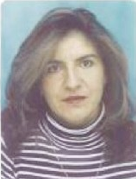 Rosalba Gomez
Voluntaria desde 2001