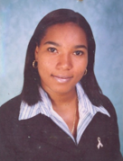 Yessette Calderon
Voluntaria desde 2002